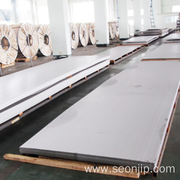 steel plate sheet 321 1Cr18Ni9Ti 316 0Cr17Ni12Mo2